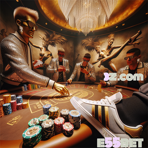 Explorando o Fórum de Jogos da e55bet: Conectando Gamers